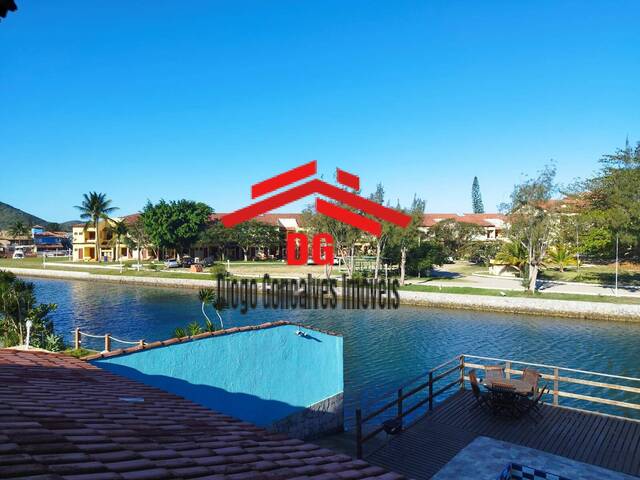 #2 - Casa para Venda em Cabo Frio - RJ
