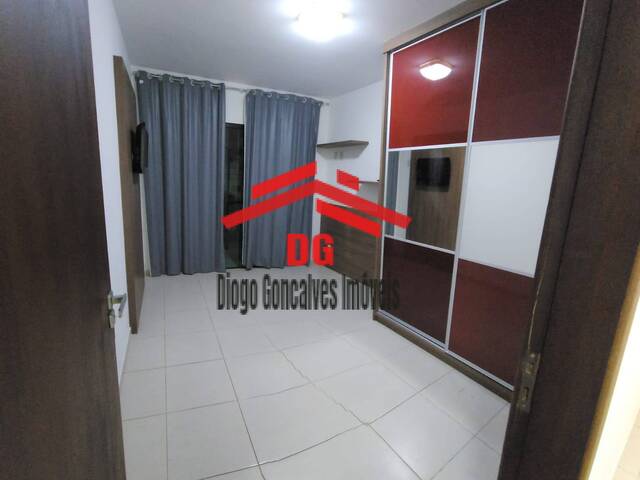 #43 - Apartamento para Locação em São Pedro da Aldeia - RJ