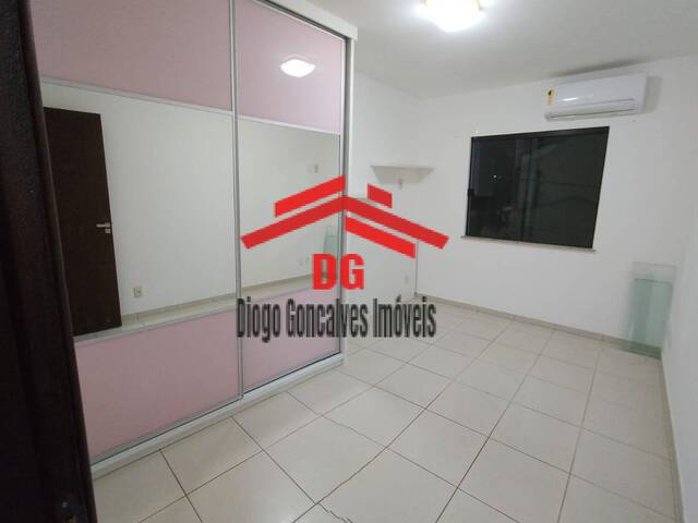 #43 - Apartamento para Locação em São Pedro da Aldeia - RJ