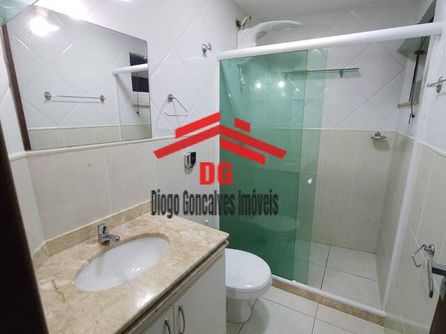 Apartamento para Locação em São Pedro da Aldeia - 4