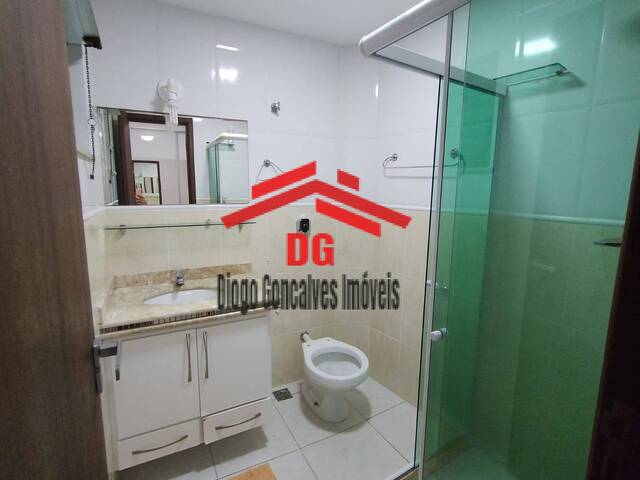 Apartamento para Locação em São Pedro da Aldeia - 5