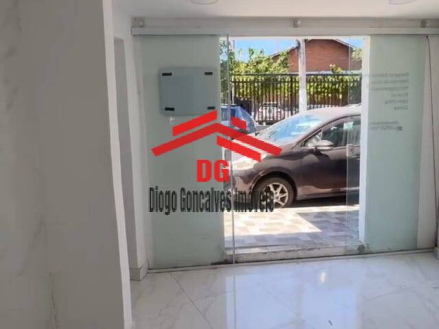 #49 - Sala para Locação em São Pedro da Aldeia - RJ