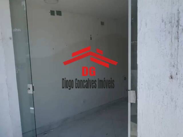 #49 - Sala para Locação em São Pedro da Aldeia - RJ