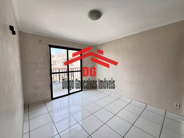 #54 - Apartamento para Venda em São Pedro da Aldeia - RJ