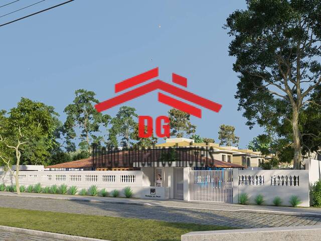 #57 - Casa para Venda em Cabo Frio - RJ
