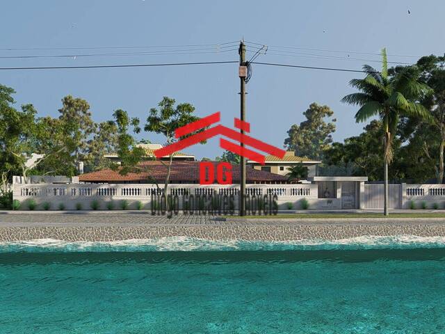 #57 - Casa para Venda em Cabo Frio - RJ