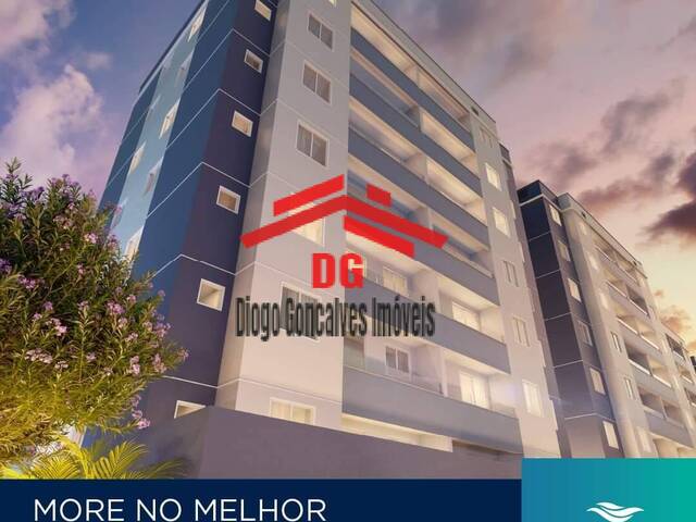 #58 - Apartamento para Venda em São Pedro da Aldeia - RJ
