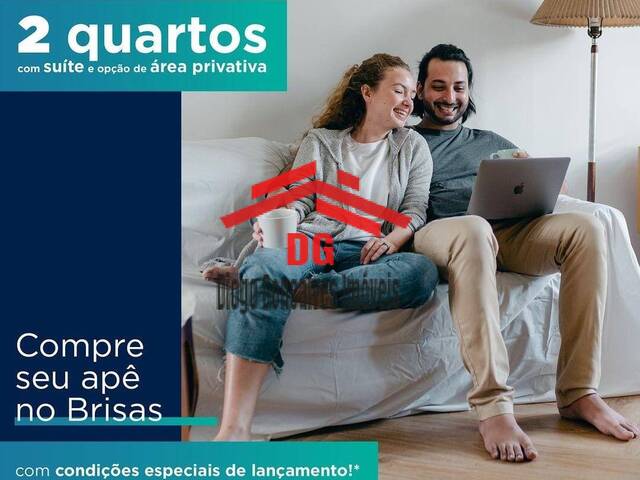 #58 - Apartamento para Venda em São Pedro da Aldeia - RJ