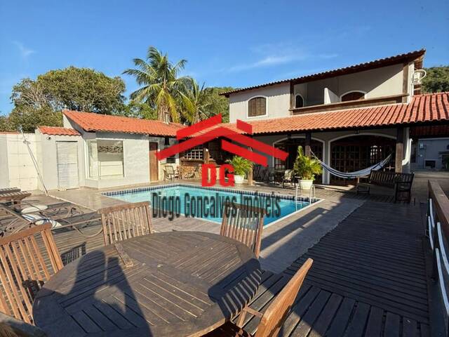 #2 - Casa para Venda em Cabo Frio - RJ