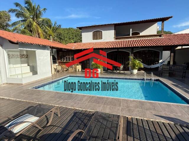 Casa para Venda em Cabo Frio - 4