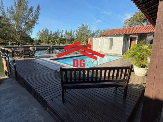 Casa para Venda em Cabo Frio - 5