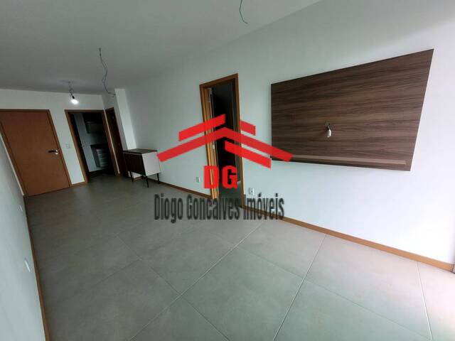 #62 - Apartamento para Venda em Cabo Frio - RJ