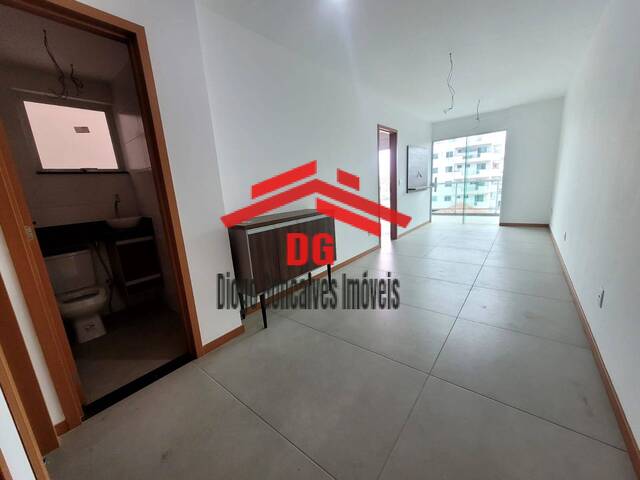 #62 - Apartamento para Venda em Cabo Frio - RJ