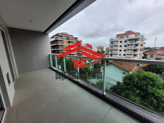 Apartamento para Venda em Cabo Frio - 5
