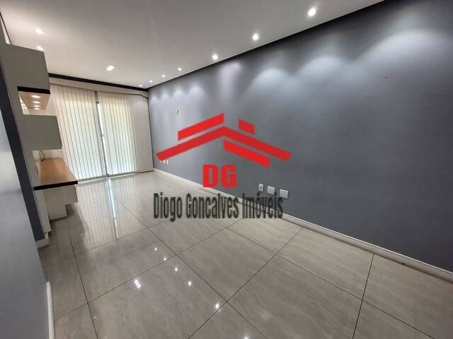 #63 - Apartamento para Venda em Cabo Frio - RJ