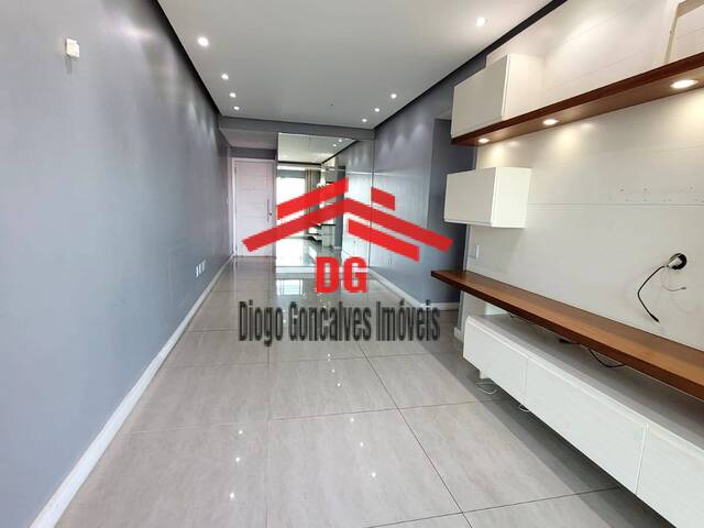 Apartamento para Venda em Cabo Frio - 5