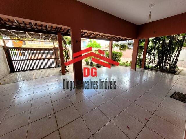 #65 - Casa para Venda em Cabo Frio - RJ