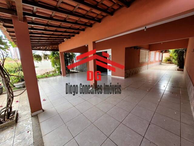 #65 - Casa para Venda em Cabo Frio - RJ