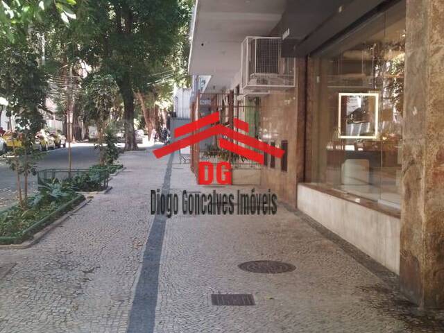 #66 - Apartamento para Venda em Rio de Janeiro - RJ
