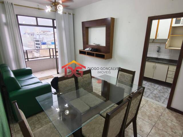 #67 - Apartamento para Venda em Cabo Frio - RJ