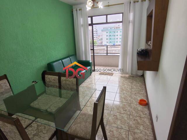 #67 - Apartamento para Venda em Cabo Frio - RJ