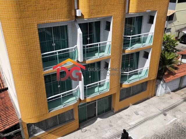 #68 - Pousada para Venda em Cabo Frio - RJ