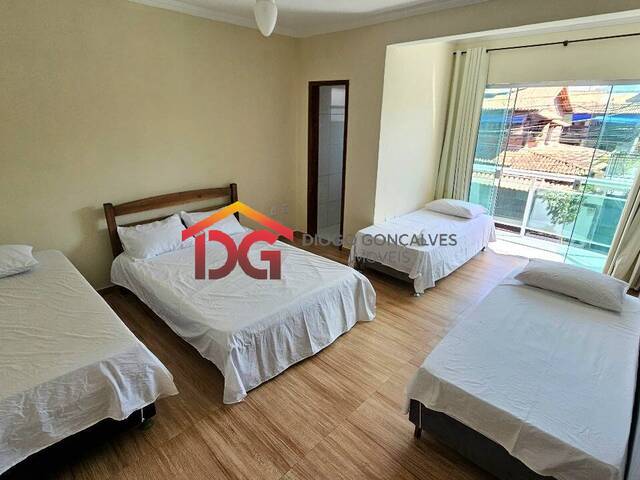 #68 - Pousada para Venda em Cabo Frio - RJ