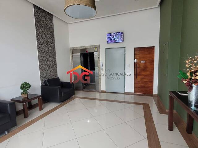 #70 - Apartamento para Venda em Cabo Frio - RJ