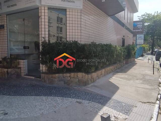 Locação em CENTRO - Cabo Frio