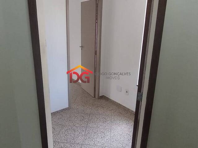 #71 - Apartamento para Locação em Cabo Frio - RJ