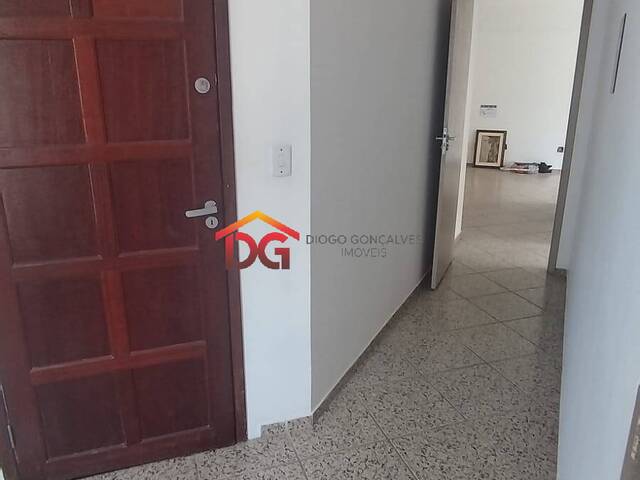 #71 - Apartamento para Locação em Cabo Frio - RJ