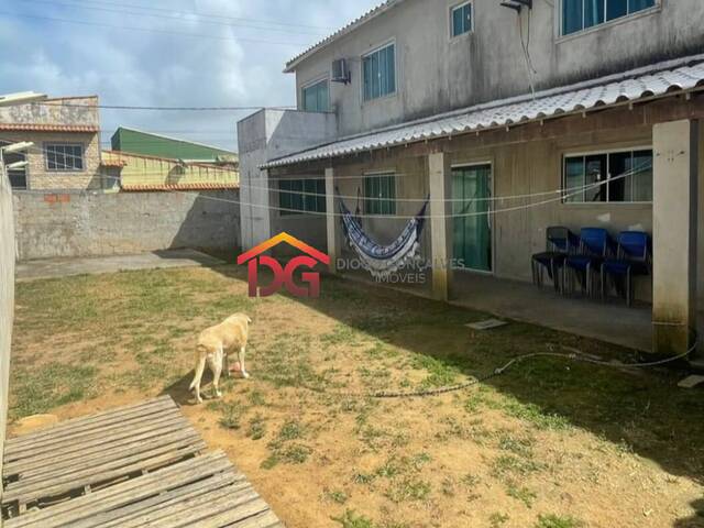 #73 - Casa para Venda em Arraial do Cabo - RJ