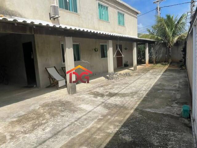 #73 - Casa para Venda em Arraial do Cabo - RJ