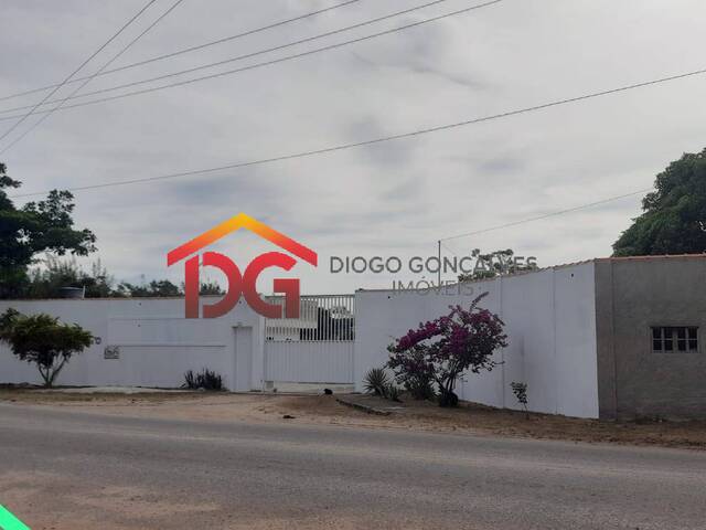 #76 - Terreno para Venda em Cabo Frio - RJ