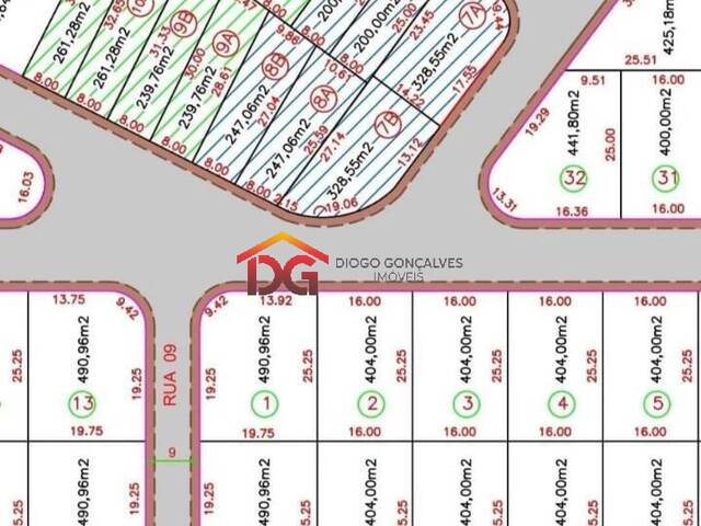 #76 - Terreno para Venda em Cabo Frio - RJ