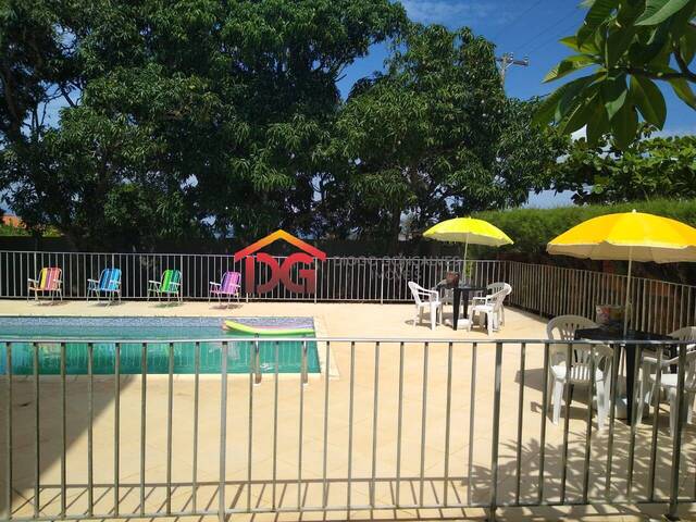 #77 - Casa para Venda em Araruama - RJ