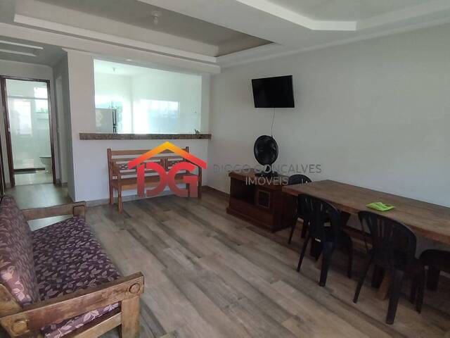 Casa para Venda em São Pedro da Aldeia - 4