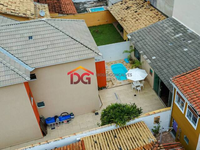 #78 - Casa para Venda em Cabo Frio - RJ