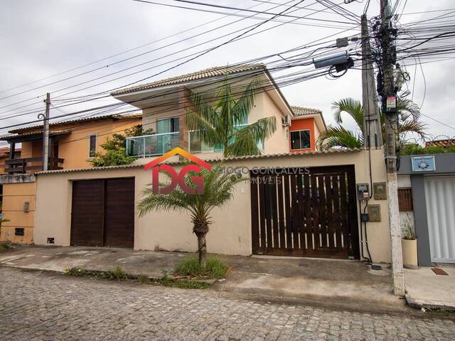 Venda em Jardim Flamboyant - Cabo Frio
