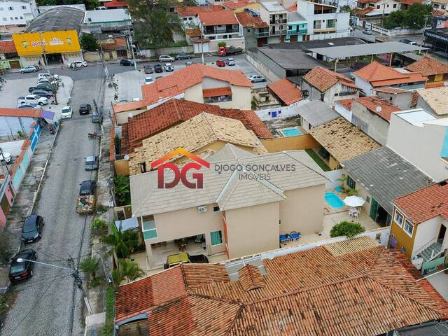 #78 - Casa para Venda em Cabo Frio - RJ