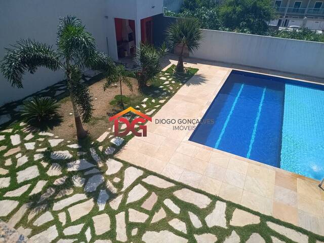 #79 - Salão Comercial para Venda em São Pedro da Aldeia - RJ