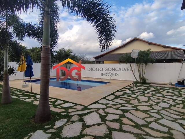 #79 - Salão Comercial para Venda em São Pedro da Aldeia - RJ