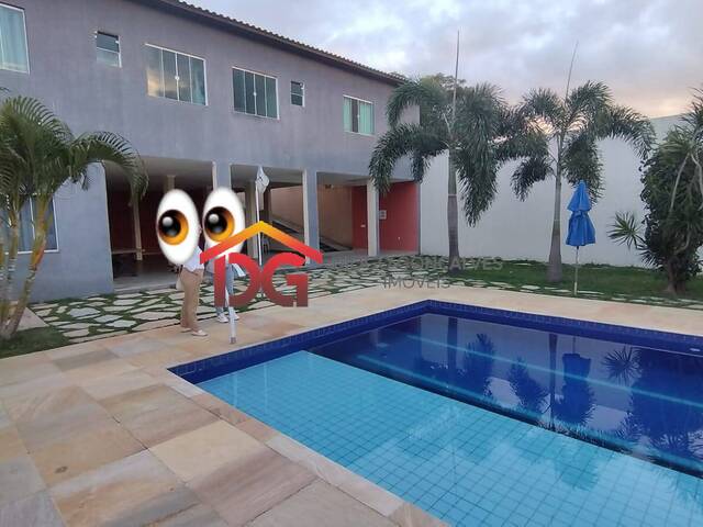 #79 - Salão Comercial para Venda em São Pedro da Aldeia - RJ