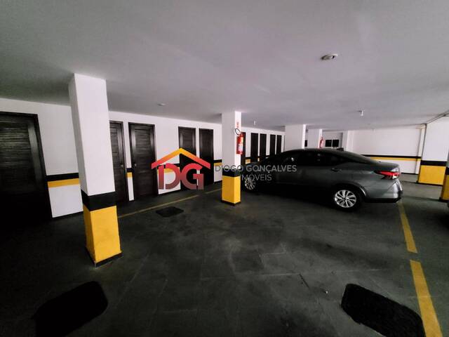 #80 - Apartamento para Venda em Cabo Frio - RJ