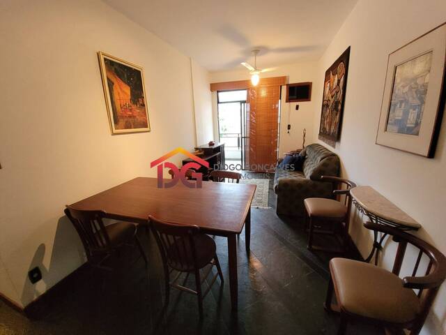 Apartamento para Venda em Cabo Frio - 5