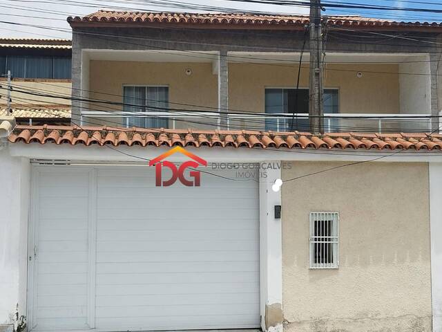 #81 - Casa para Temporada em Cabo Frio - RJ