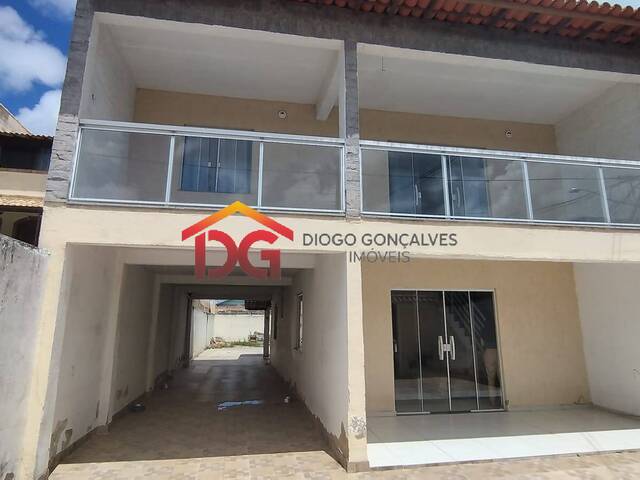 #81 - Casa para Temporada em Cabo Frio - RJ