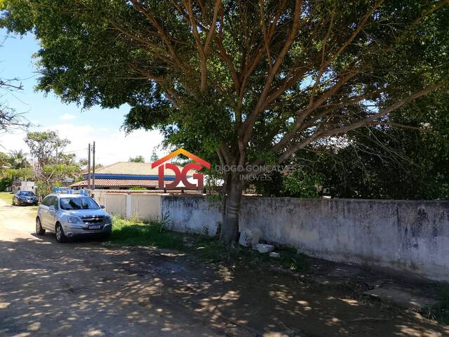 #82 - Terreno para Venda em São Pedro da Aldeia - RJ