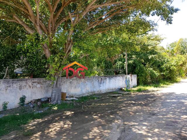 #82 - Terreno para Venda em São Pedro da Aldeia - RJ