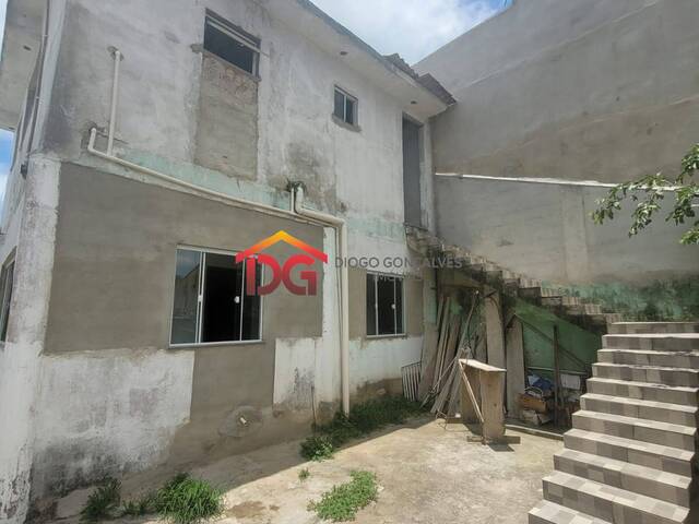 #83 - Casa para Venda em São Pedro da Aldeia - RJ
